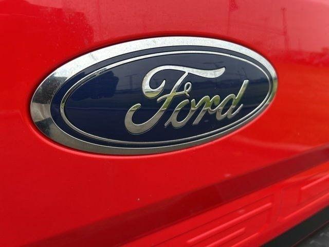 Ford F-150  2018