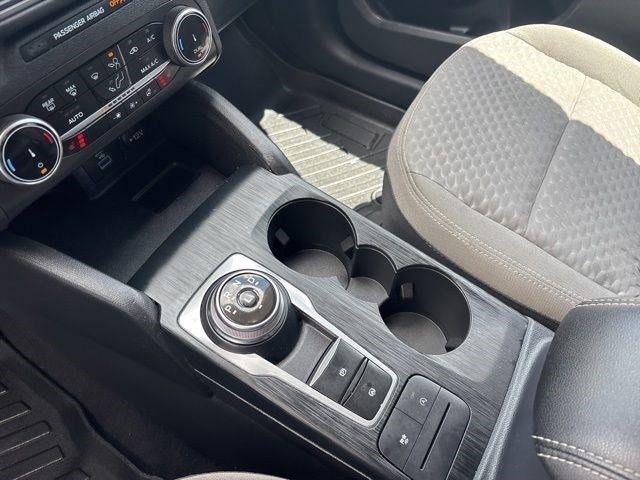 Ford Escape  2023