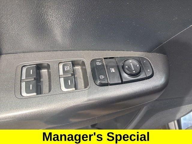 Kia Sportage LX AWD 2022
