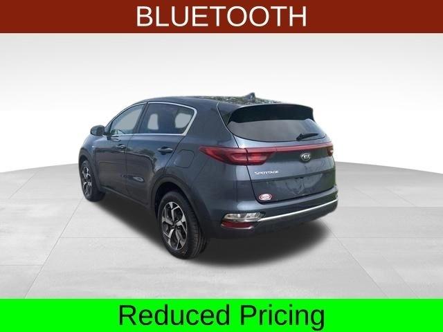 Kia Sportage LX AWD 2022