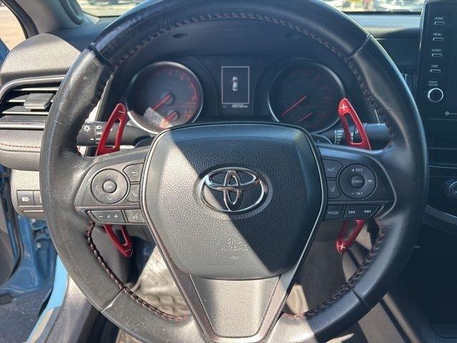 Toyota Camry  2022