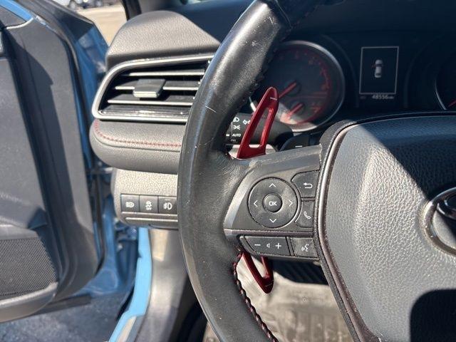 Toyota Camry  2022
