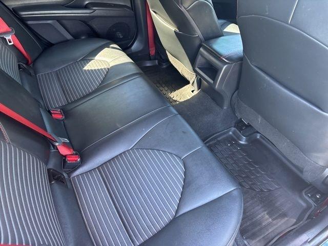 Toyota Camry  2022