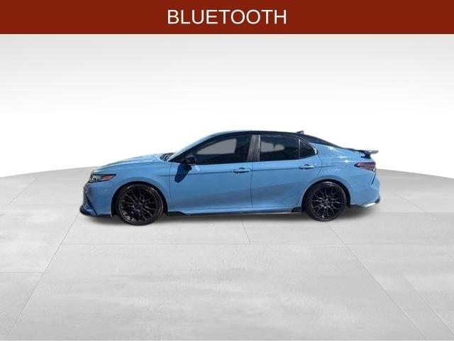 Toyota Camry  2022