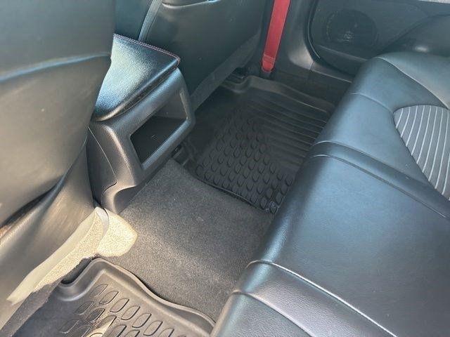 Toyota Camry  2022
