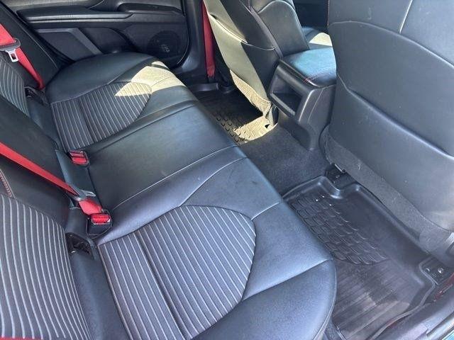 Toyota Camry  2022
