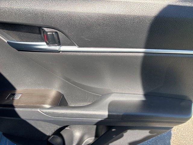 Toyota Camry  2022