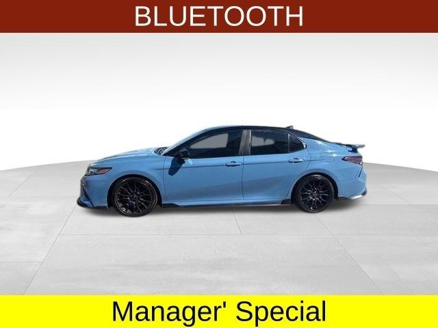 Toyota Camry  2022