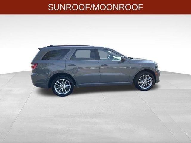 Dodge Durango  2023