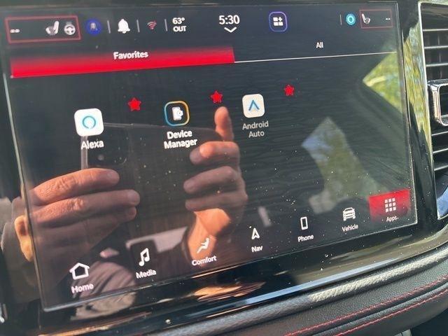 Dodge Durango  2023