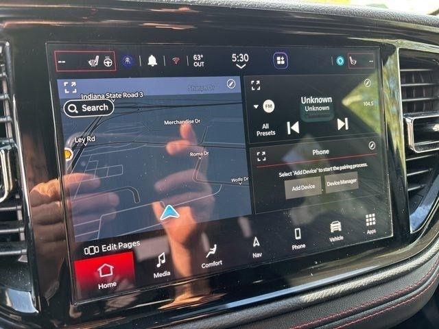 Dodge Durango  2023