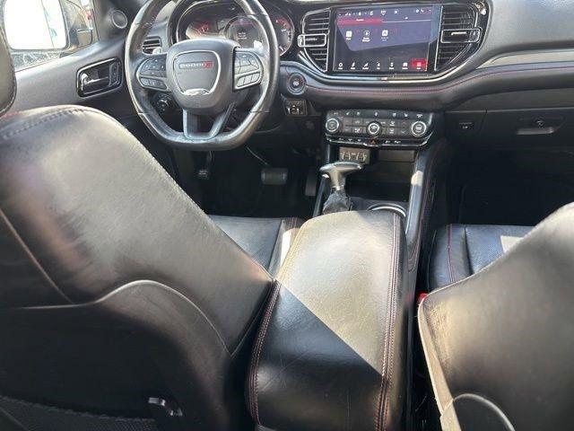 Dodge Durango  2023