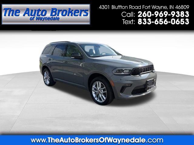 Dodge Durango  2023
