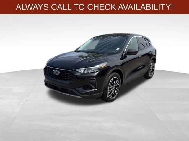 Ford Escape  2023