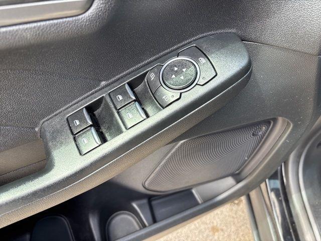 Ford Escape  2023