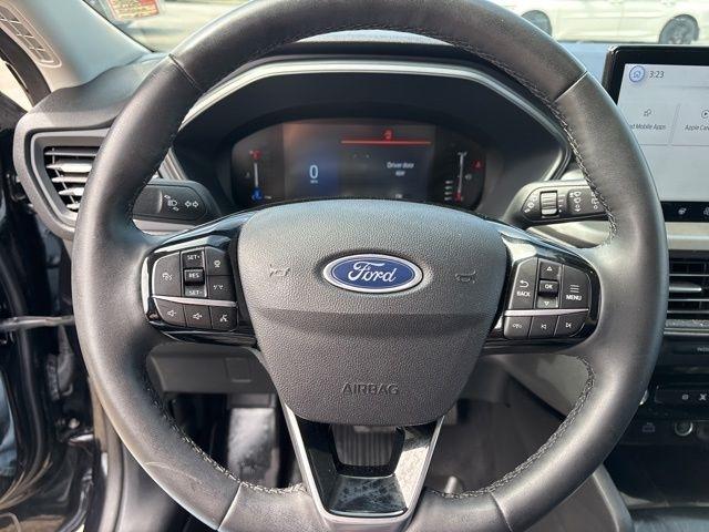 Ford Escape  2023