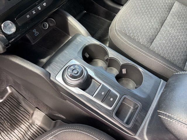 Ford Escape  2023