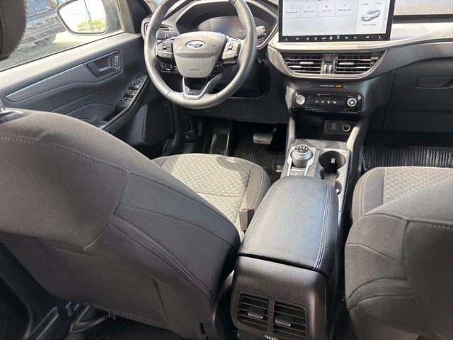 Ford Escape  2023