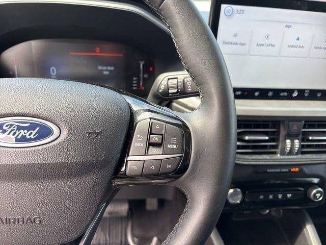 Ford Escape  2023