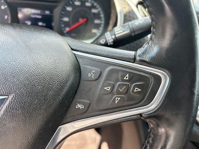Chevrolet Malibu  2020