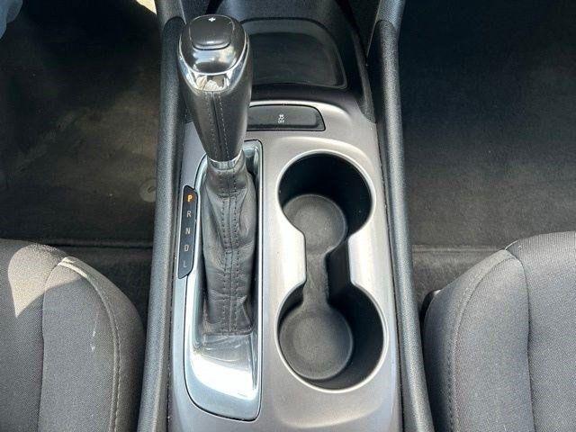 Chevrolet Malibu  2020