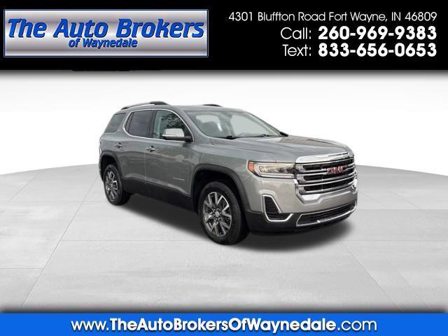 GMC Acadia  2023