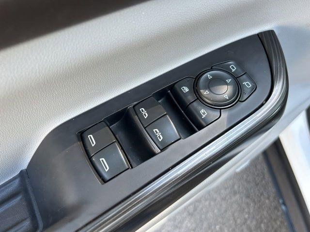 GMC Acadia  2022