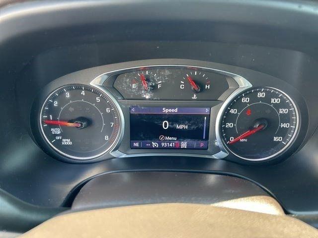 GMC Acadia  2022