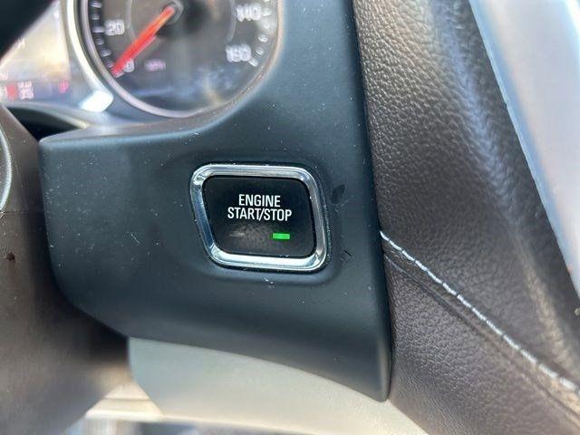 GMC Acadia  2022