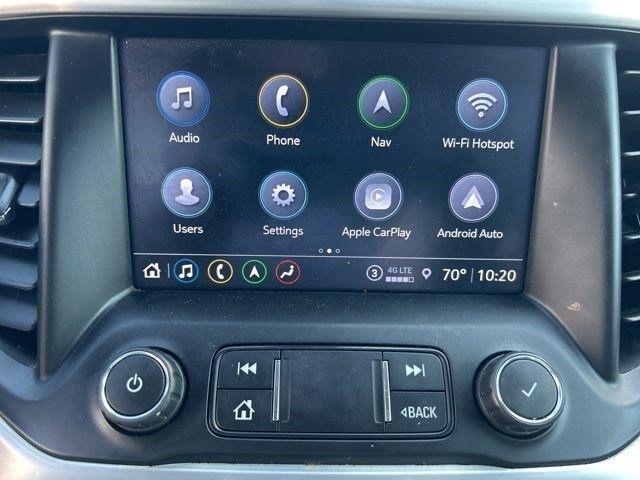 GMC Acadia  2022