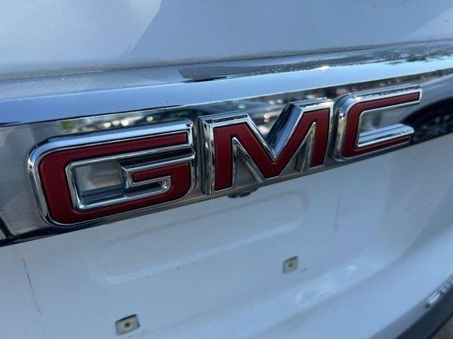 GMC Acadia  2022