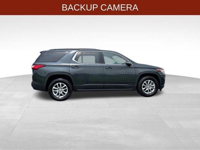 Chevrolet Traverse  2019