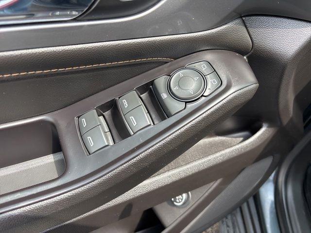Chevrolet Traverse  2019