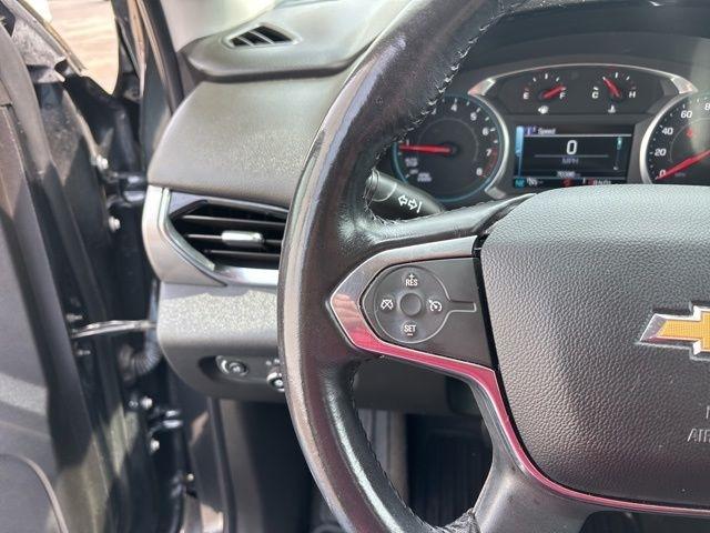 Chevrolet Traverse  2019