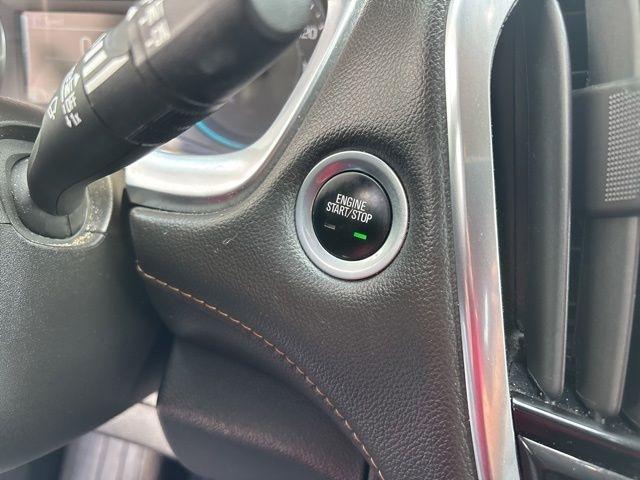 Chevrolet Traverse  2019