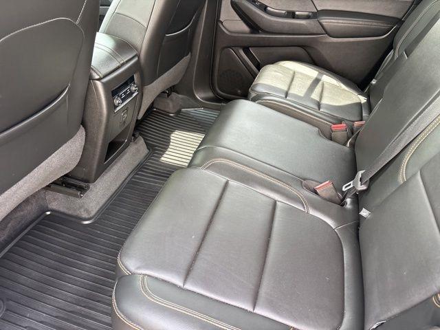 Chevrolet Traverse  2019