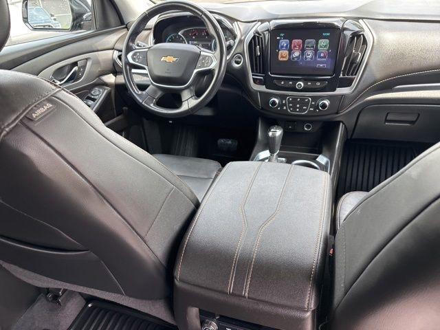 Chevrolet Traverse  2019