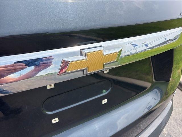 Chevrolet Traverse  2019