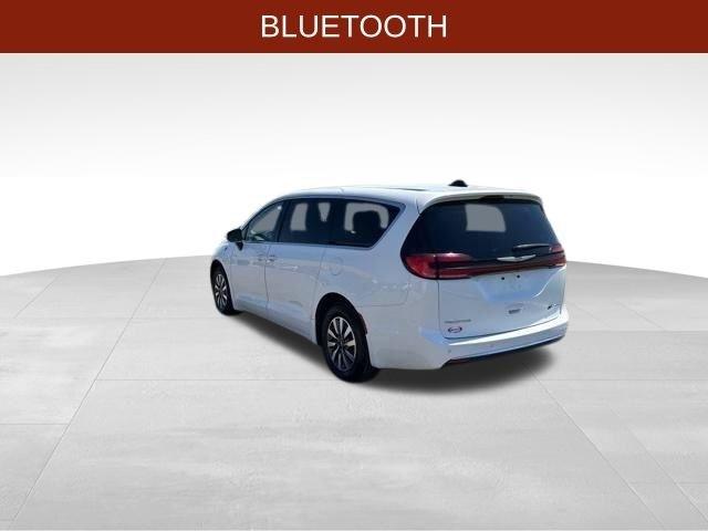 Chrysler Pacifica  2023
