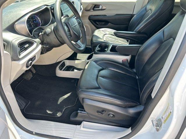 Chrysler Pacifica  2023