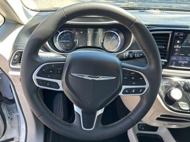 Chrysler Pacifica  2023