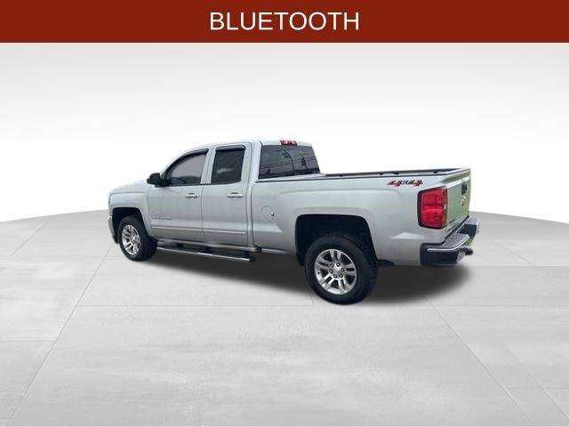 Chevrolet Silverado 1500 LD  2019