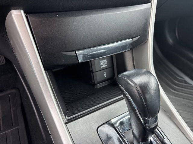 Honda Accord Sedan  2015