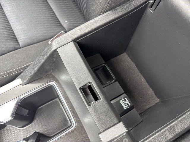Honda Accord Sedan  2015