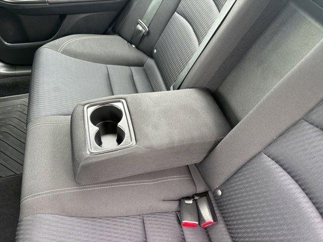 Honda Accord Sedan  2015