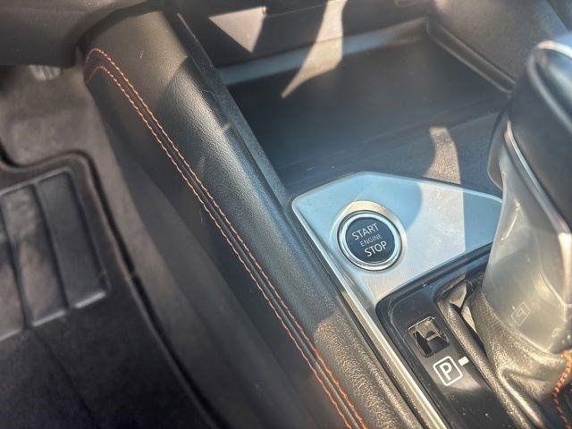 Nissan Altima  2022