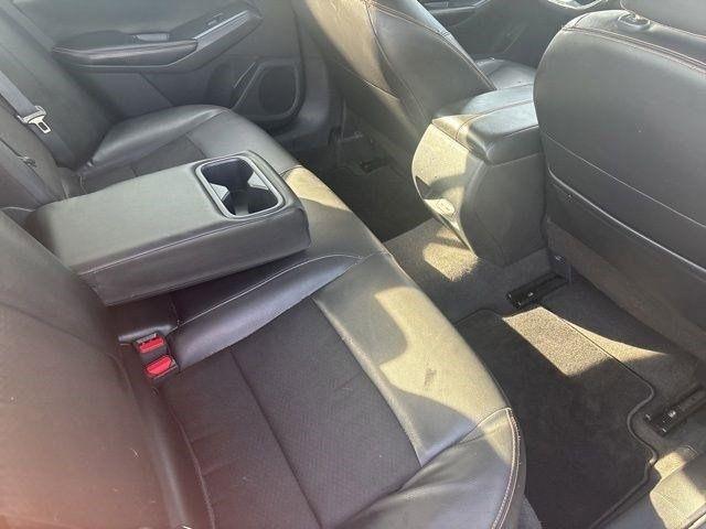 Nissan Altima  2022