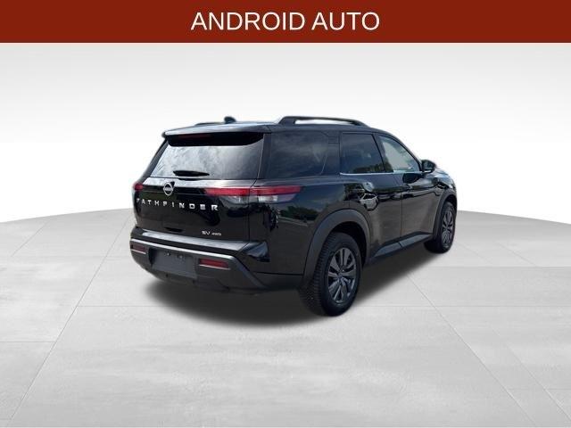 Nissan Pathfinder  2024