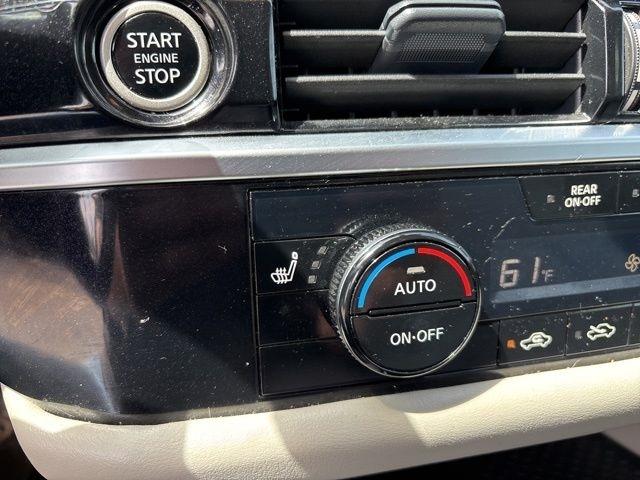 Nissan Pathfinder  2024