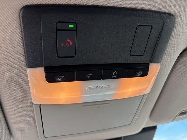 Nissan Pathfinder  2024